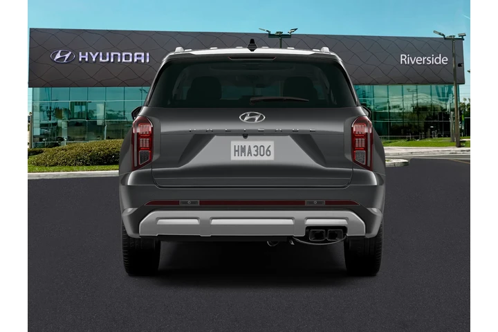 $27881 : Hyundai PALISADE 2023 SEL 4d image 6