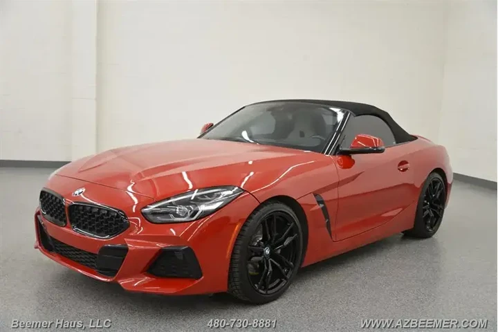 $32998 : BMW Z4 2019 sDrive 30i 2dr R image 3
