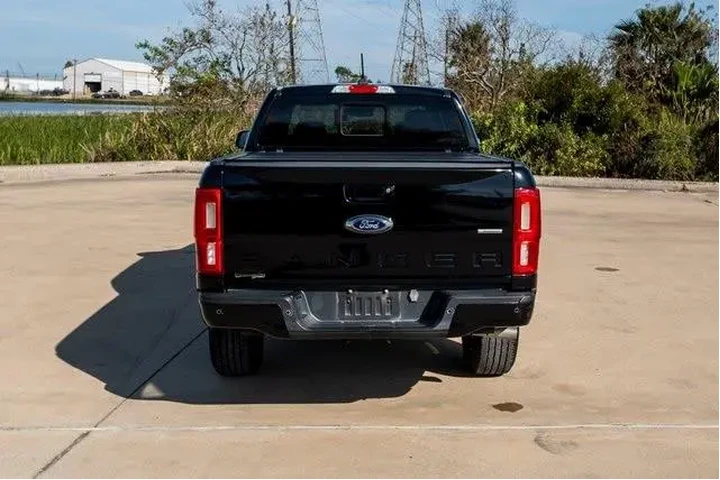 $20134 : Ford Ranger 2019 4x2 Lariat image 5