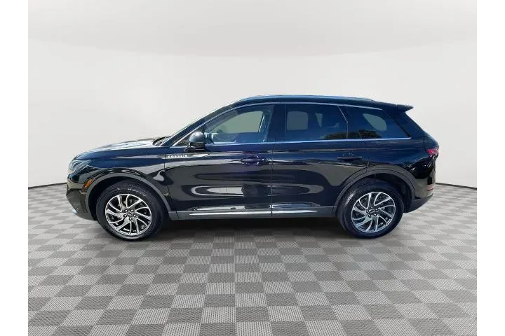 $25500 : Lincoln Corsair 2022 AWD Sta image 4