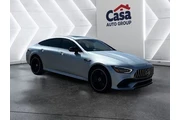 Mercedes-Benz AMG GT 2021 AW en El Paso