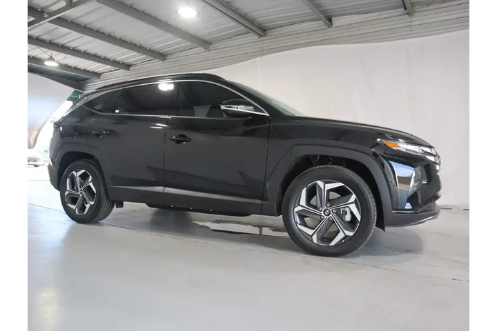 $33930 : Hyundai TUCSON Plug-in Hybri image 7