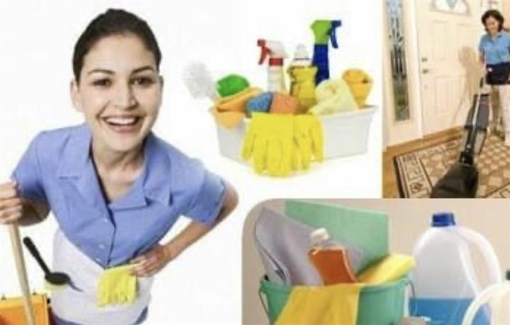 Yuli Cleaning Service image 1