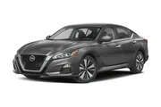 Nissan Altima 2022 2.5 SV 4d en Orlando