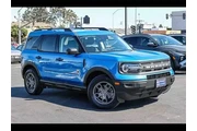 Ford Bronco Sport 2022 AWD B en Los Angeles