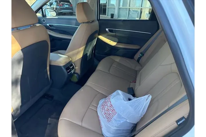 $29991 : Hyundai SONATA Hybrid 2024 L image 10