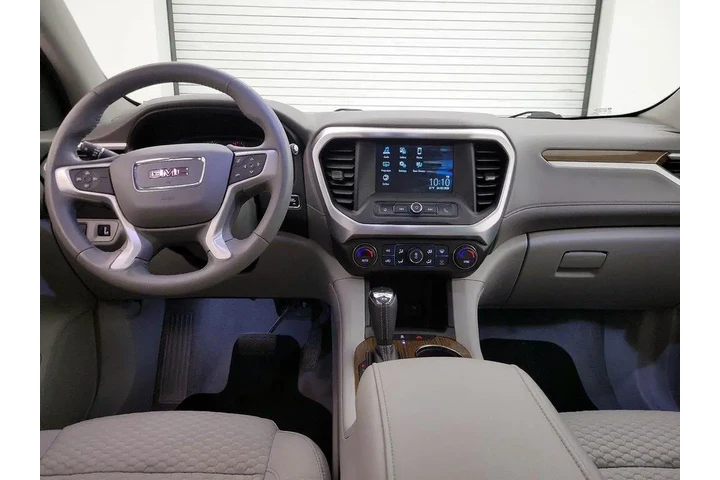 $16998 : GMC Acadia 2017 SLE-1 4dr SU image 9