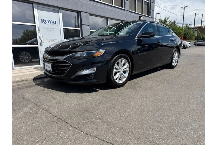 $15995 : 2023 Malibu FWD 1LT image 2