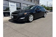 $15995 : 2023 Malibu FWD 1LT thumbnail