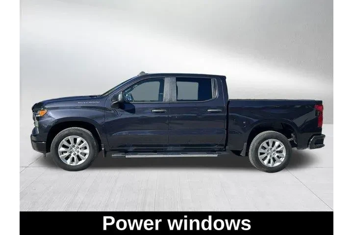 $31996 : Chevrolet Silverado 1500 202 image 9