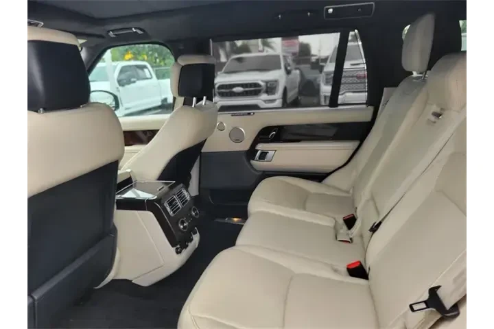 $39891 : Land Rover Range Rover 2021 image 9