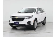 $21998 : Chevrolet Equinox 2023 LT 4d thumbnail