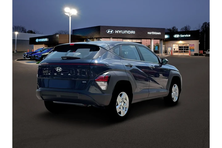 $27402 : Hyundai KONA 2026 SE AWD 4dr image 7