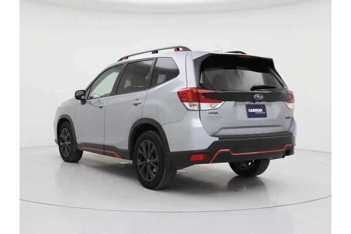 $25998 : Subaru Forester 2021 AWD Spo image 2
