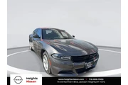 Dodge Charger 2021 SXT 4dr S en New York
