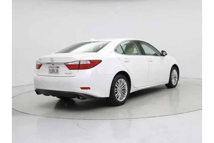 $23998 : Lexus ES 350 2015 4dr Sedan image 8