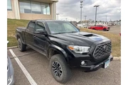 Toyota Tacoma 2022 4x4 TRD O en Minneapolis y Saint Paul