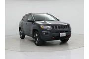 Jeep Compass 2018 4x4 Trailh en Fresno