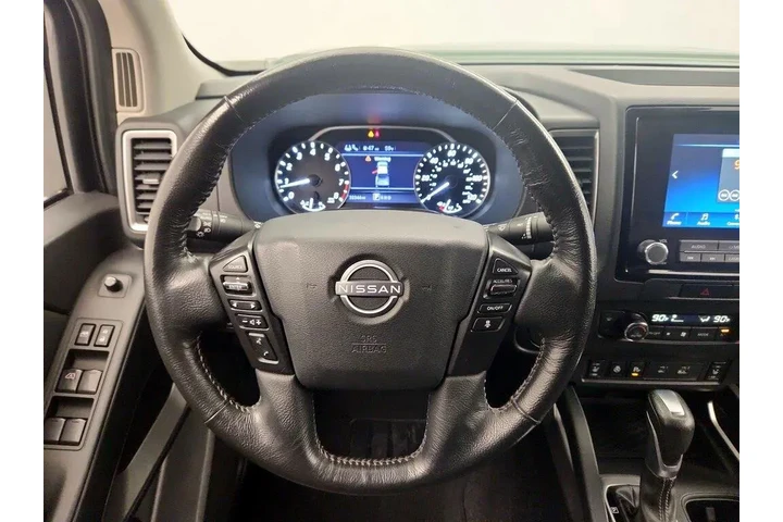 $26998 : Nissan Frontier 2022 4x2 S 4 image 10
