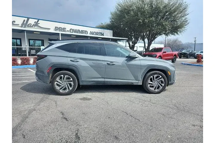 $33998 : Hyundai TUCSON 2025 AWD Limi image 2