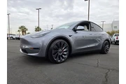 $39992 : Tesla Model Y 2024 AWD Perfo thumbnail