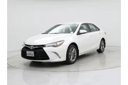 $23998 : Toyota Camry 2017 SE 4dr Sed thumbnail