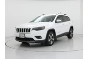 $12599 : Jeep Cherokee 2019 Limited 4 thumbnail