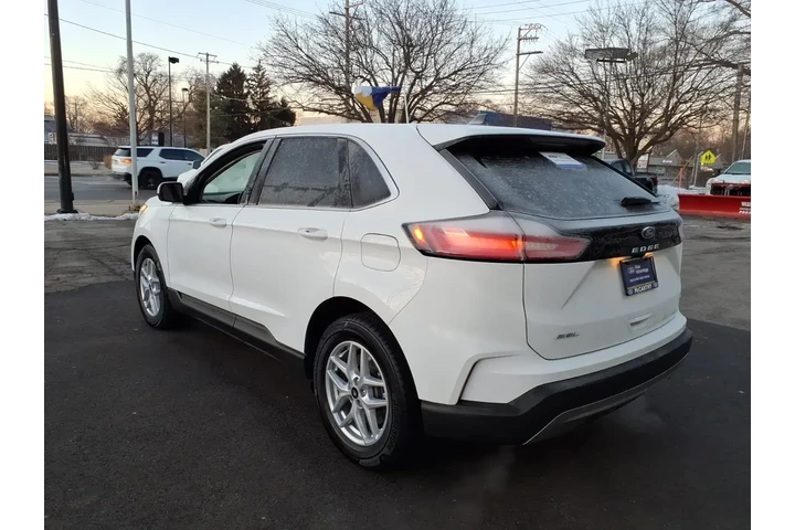 $24962 : Ford Edge 2024 AWD ST-Line 4 image 5