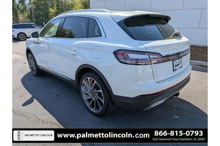 $39966 : Lincoln Nautilus 2022 AWD Re image 5