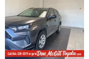 $18530 : Toyota RAV4 2021 LE 4dr SUV thumbnail