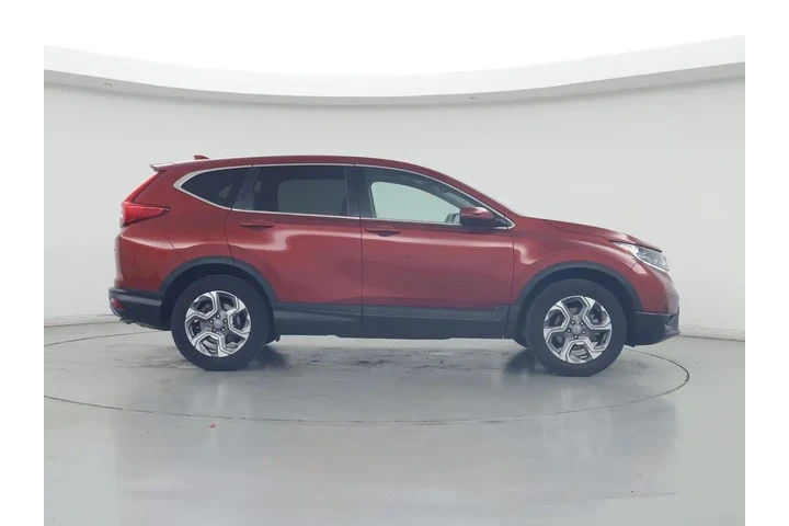 $26998 : Honda CR-V 2017 AWD EX-L 4dr image 7