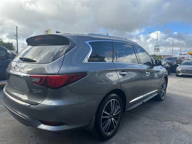 $13999 : 2019 QX60 Luxe image 6