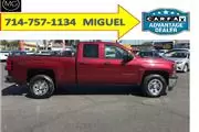 16 SILVERADO en San Bernardino