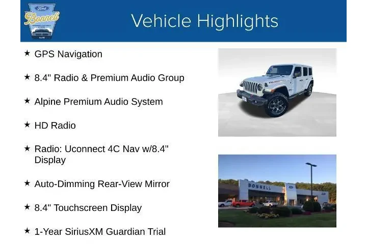 $29990 : Jeep Wrangler Unlimited 2020 image 5