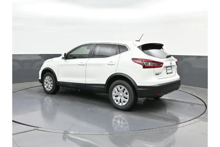 $15991 : Nissan Rogue Sport 2020 S 4d image 5