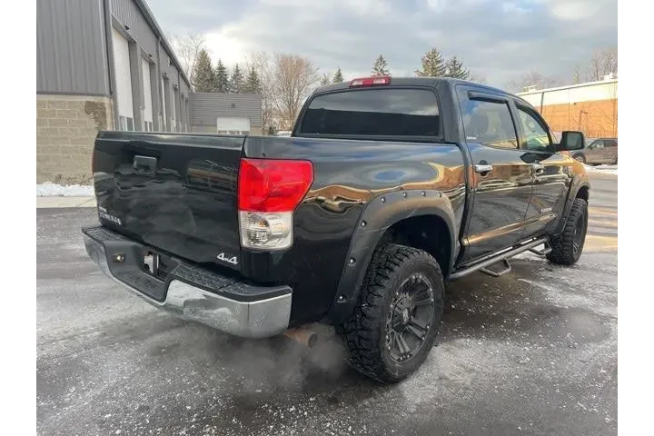 $13989 : Toyota Tundra 2008 4x4 Limit image 5