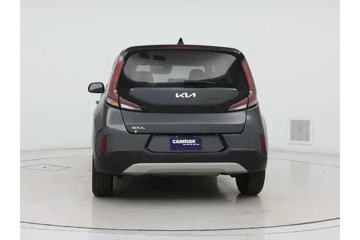 $15998 : Kia Soul 2023 LX 4dr Crossov image 6