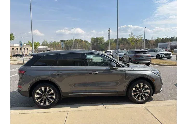 $31977 : Lincoln Corsair 2022 AWD Res image 6