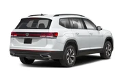 $32440 : Volkswagen Atlas 2024 AWD SE thumbnail