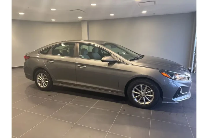 $13984 : Hyundai SONATA 2019 SE 4dr S image 5