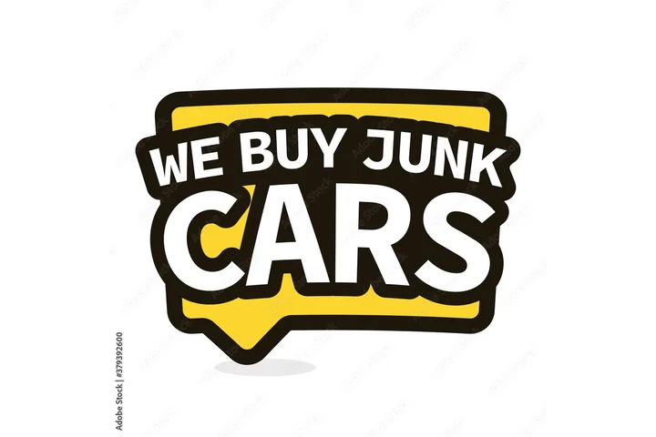 Pago cash por junk cars image 1