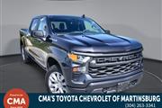 PRE-OWNED 2022 CHEVROLET SILV en Madison WV