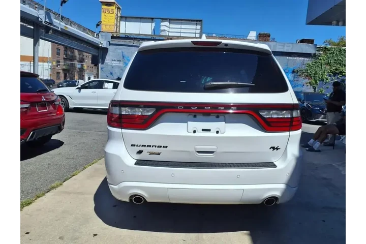 $29999 : Dodge Durango 2019 AWD R/T 4 image 10