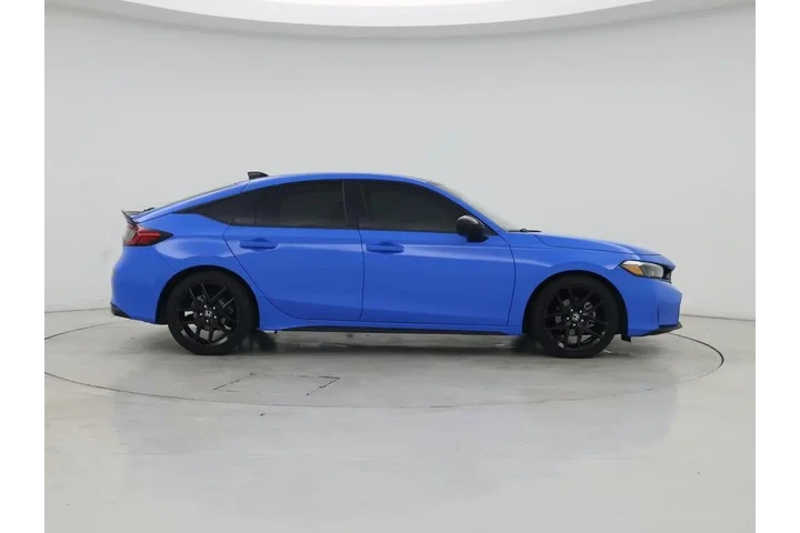 $25998 : Honda Civic 2025 Sport 4dr H image 7