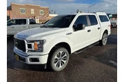 $27995 : Ford F-150 2019 4x4 XL 4dr S thumbnail