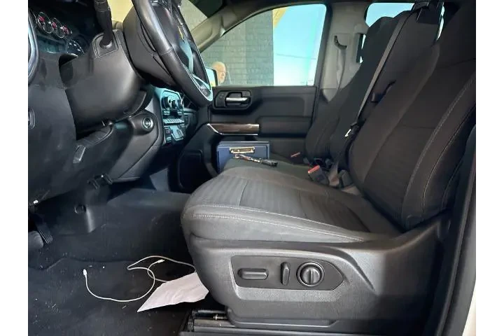 $27083 : Chevrolet Silverado 1500 202 image 7