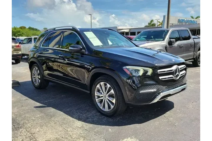 $27590 : Mercedes-Benz GLE 2020 GLE 3 image 2