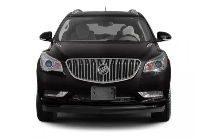$7791 : Buick Enclave 2013 AWD Premi image 7
