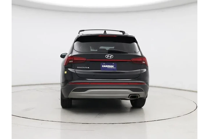 $21998 : Hyundai SANTA FE 2023 SEL 4d image 6