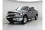 $23998 : Ford F-150 2014 4x4 XLT 4dr thumbnail